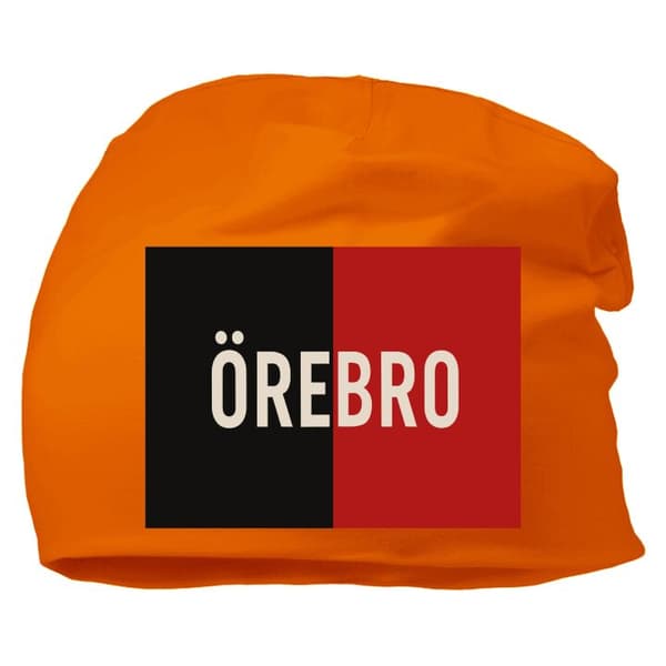 Beanie til Voksen | Klassisk Hue i Blødt Materiale Örebro – Hockey