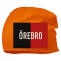 Miniatyrbillede 1 af 2: Beanie til Voksen | Klassisk Hue i Blødt Materiale Örebro – Hockey