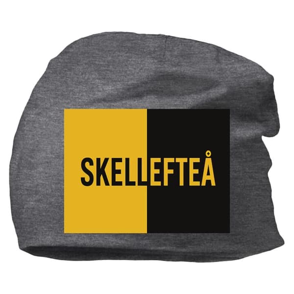 Beanie for Voksen | Klassisk Lue i Mykt Materiale Skellefteå –