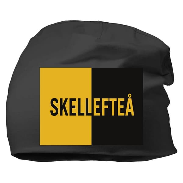 Beanie for Voksen | Klassisk Lue i Mykt Materiale Skellefteå –