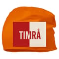 Miniatyrbillede 1 af 2: Beanie til Voksen | Klassisk Hue i Blødt Materiale Timrå - Hoc