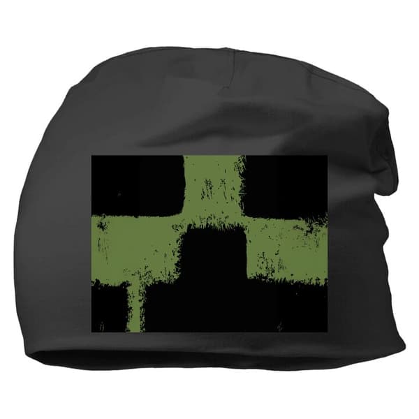 Beanie för Vuxen | Klassisk Mössa i Mjukt Material A Minecraft
