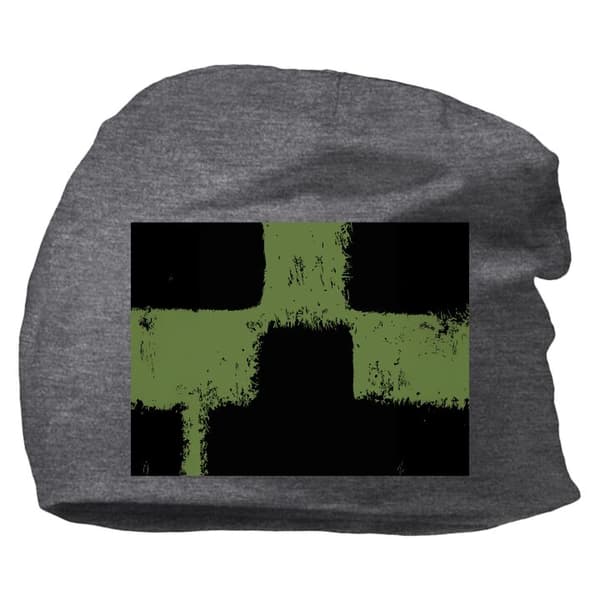 Beanie för Vuxen | Klassisk Mössa i Mjukt Material A Minecraft