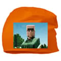 Miniatyrbild 1 av 2: Beanie för Vuxen | Klassisk Mössa i Mjukt Material A Minecraft Movie