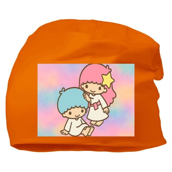 Beanie til Voksen | Klassisk Hue i Blødt Materiale Kawaii Sanr
