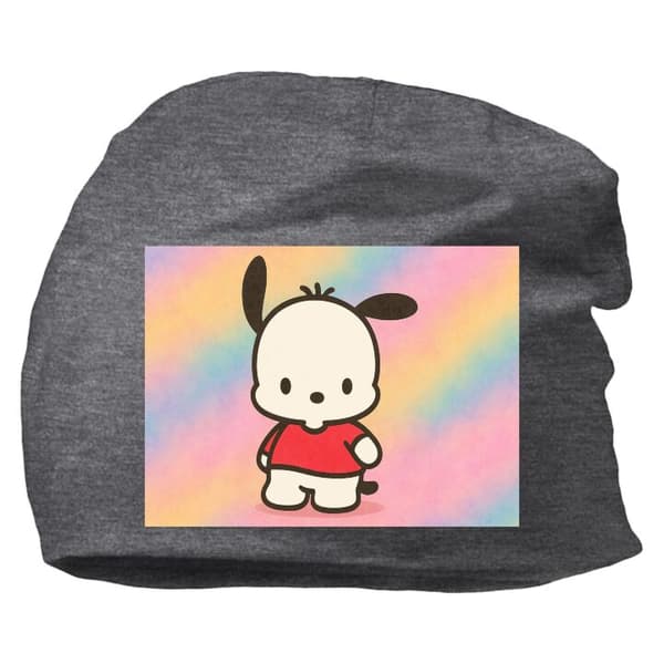 Pipo Aikuisille | Klassinen Pipo Pehmeästä Materiaalista Kawaii Sanrio Pochacco