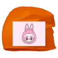 Miniatyrbild 1 av 2: Beanie för Vuxen | Klassisk Mössa i Mjukt Material Labubu Zodi