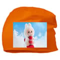 Miniatyrbild 1 av 2: Beanie för Vuxen | Klassisk Mössa i Mjukt Material Labubu Summ