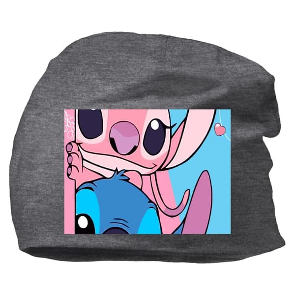 Beanie för Vuxen | Klassisk Mössa i Mjukt Material Stitch & An
