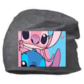 Miniatyrbild 1 av 2: Beanie för Vuxen | Klassisk Mössa i Mjukt Material Stitch & An