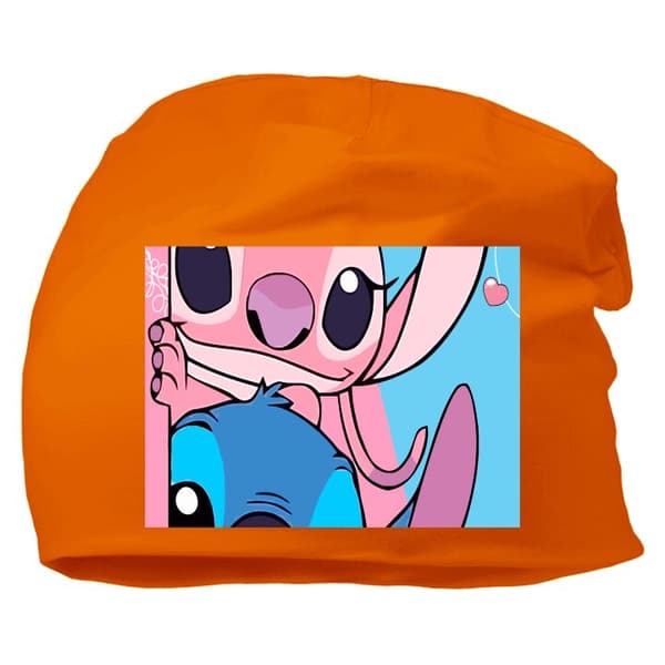 Beanie för Vuxen | Klassisk Mössa i Mjukt Material Stitch & An