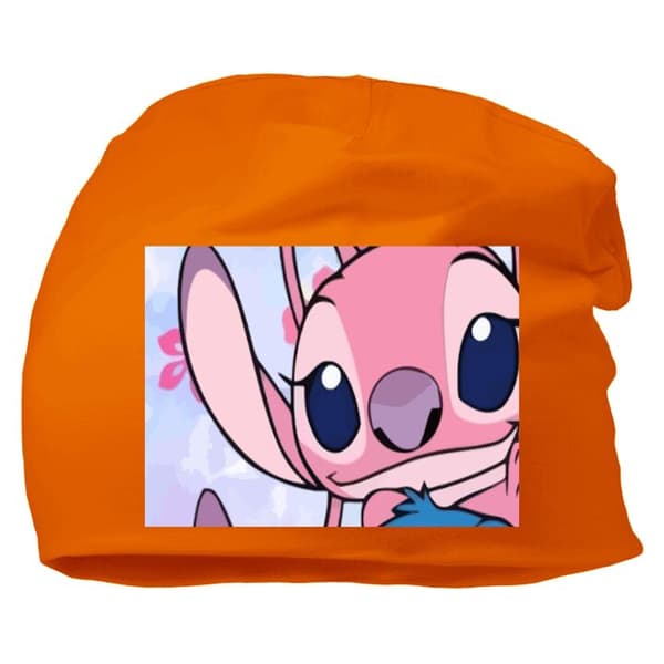 Beanie för Vuxen | Klassisk Mössa i Mjukt Material Stitch & An