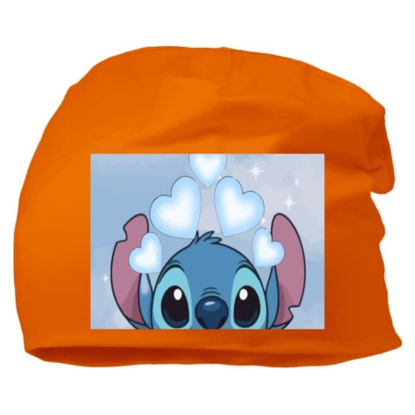 Beanie til Voksen | Klassisk Hue i Blødt Materiale Stitch Hopp