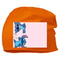 Miniatyrbilde 2 av 2: Beanie for Voksen | Klassisk Lue i Mykt Materiale Stitch Latte