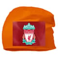 Miniatyrbild 2 av 2: Beanie för Vuxen | Klassisk Mössa i Mjukt Material Liverpool F