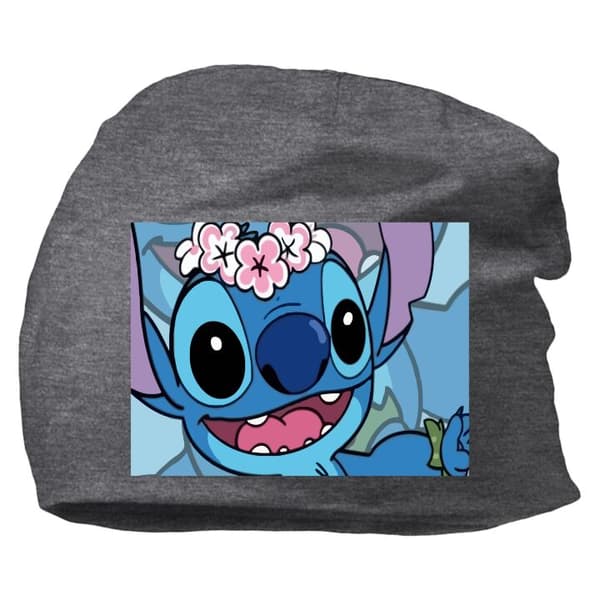 Beanie för Vuxen | Klassisk Mössa i Mjukt Material Stitch unde