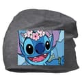 Miniatyrbild 1 av 2: Beanie för Vuxen | Klassisk Mössa i Mjukt Material Stitch unde