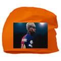 Miniatyrbillede 2 af 3: Beanie til Voksen | Klassisk Hue i Blødt Materiale Lamine Yamal - Barcelonas Wonderkid i fokus