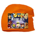 Miniatyrbild 2 av 2: Beanie för Vuxen | Klassisk Mössa i Mjukt Material Roblox Värl