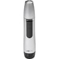 Miniatyrbild 2 av 4: Clatronic HSM3441NE Hårtrimmer, Skäggtrimmer Silver (matt), Svart