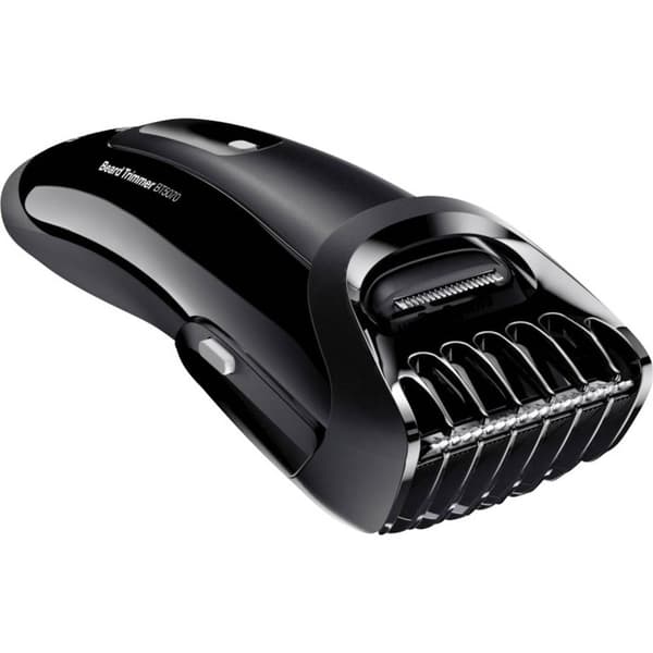 Skäggtrimmer Braun BT5070 BT5070 Svart