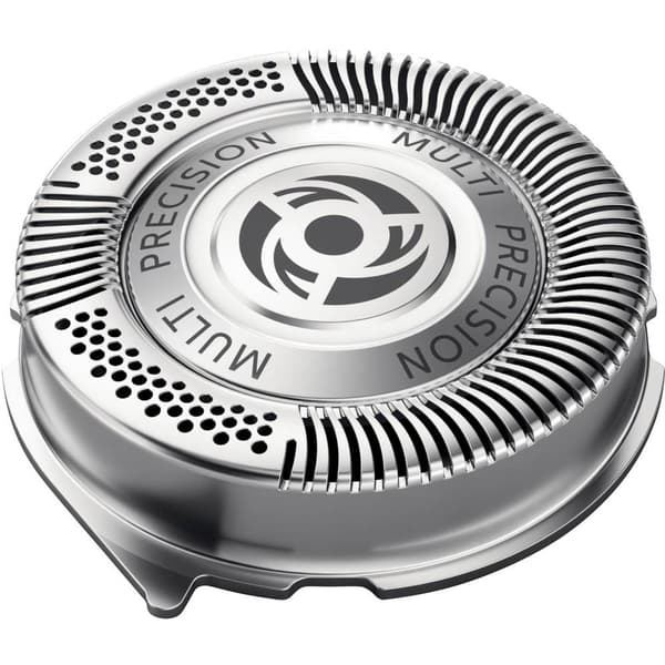 Philips Bodycare SH50/50 Rakhuvud Silver 1 set