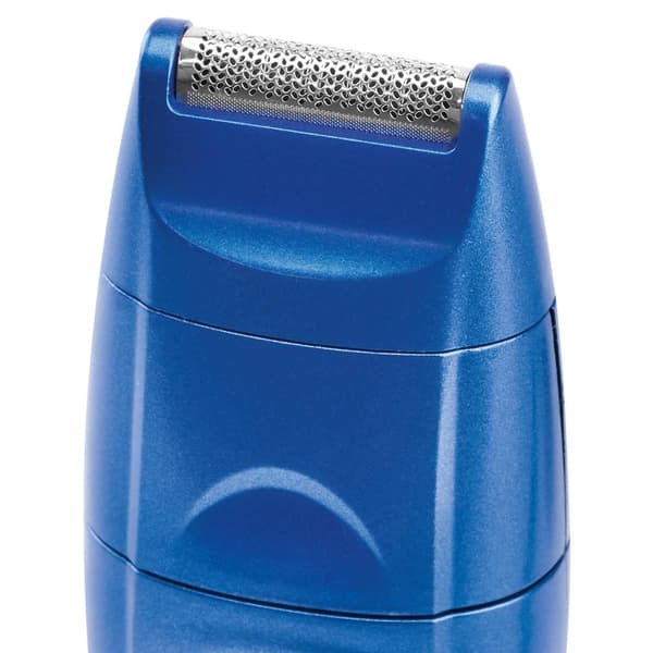 Profi-Care PC-BHT 3015 Kroppshårstrimmer, Hårtrimmer Blå