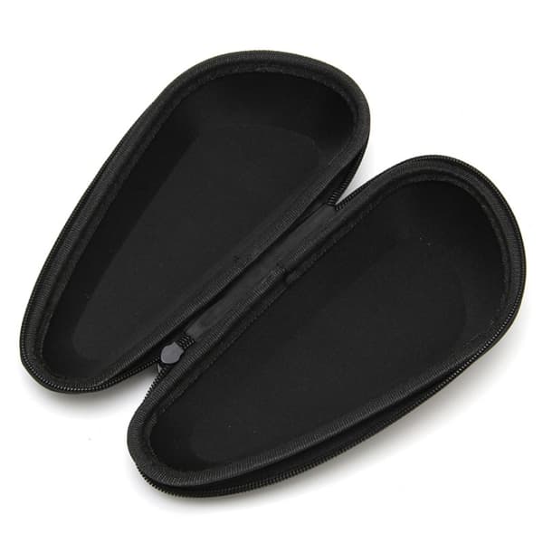 Philips reiseetui for barbermaskiner - hardt og vanntett