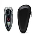 Miniatyrbilde 2 av 6: Philips reiseetui for barbermaskiner - hardt og vanntett