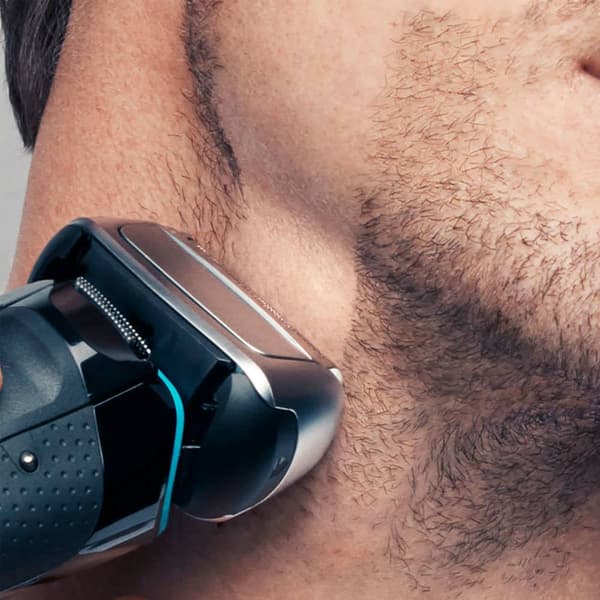 Braun Kombipack 83M Rakhuvud 1 st