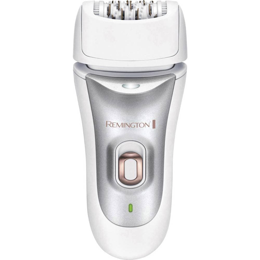 Epilator Remington EP7700 Vit, Silver