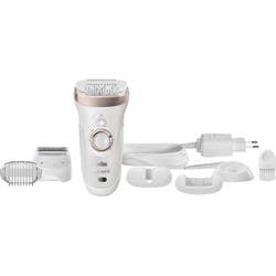 Braun Silk-épil 9-561 Epilator Hvid, Bronze
