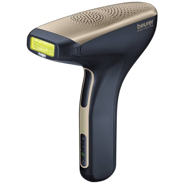 Beurer IPL 8800 VELVET SKIN PRO 57501 IPL hårborttagning Svart