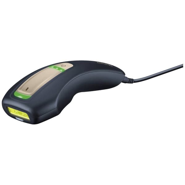 Beurer IPL 5800 PURE SKIN PRO 57500 IPL hårborttagning Svart
