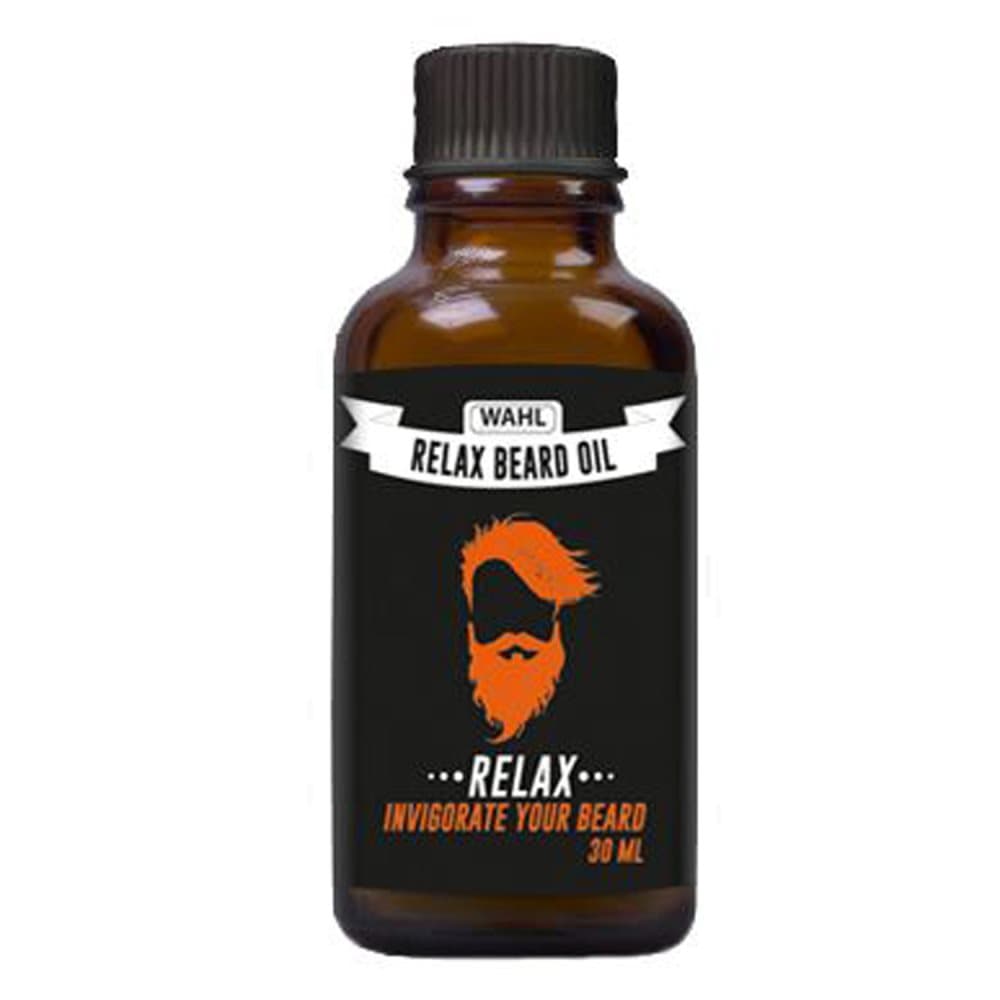 Beard Oil Relax 30ml