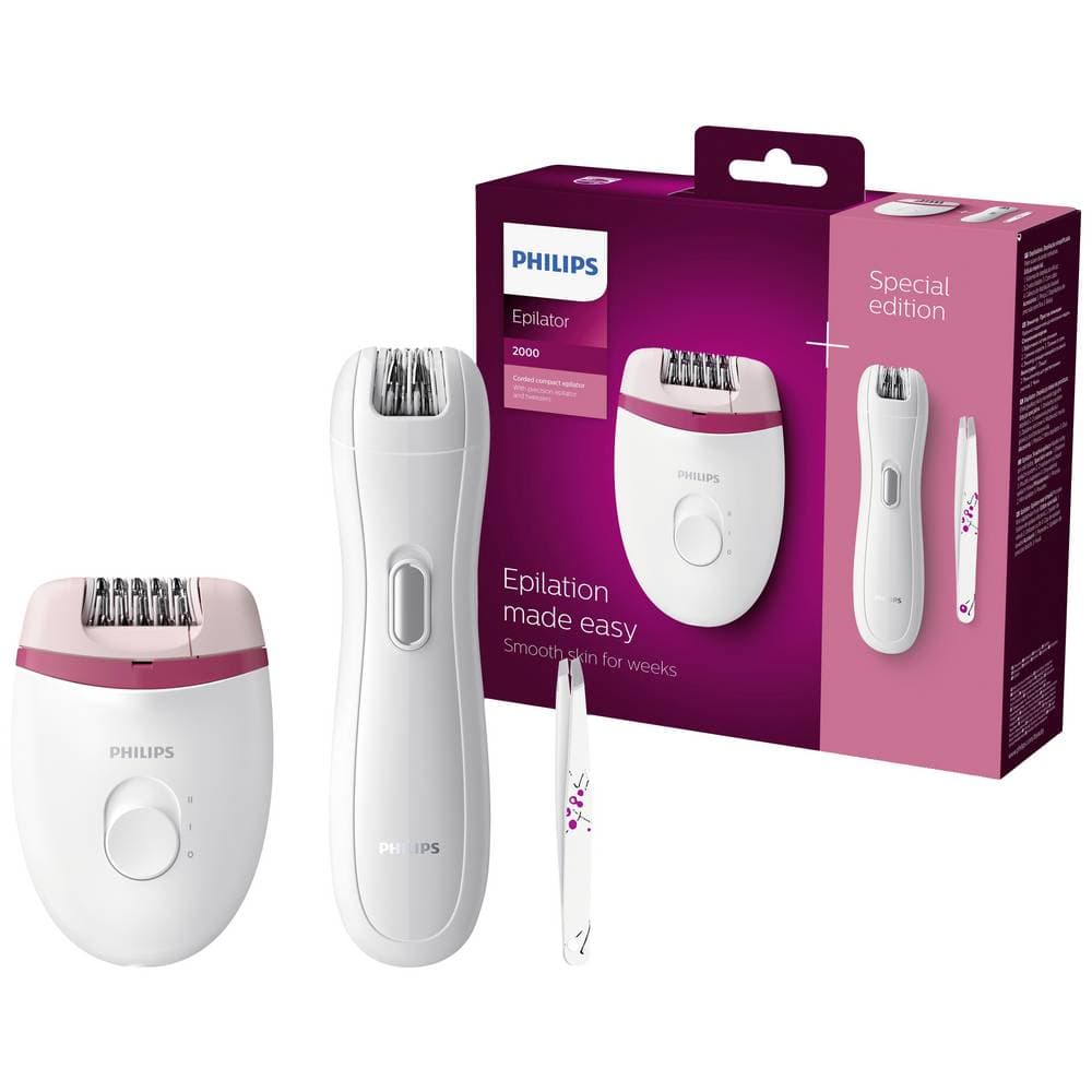 Epilator Philips BRP506/00 Essential