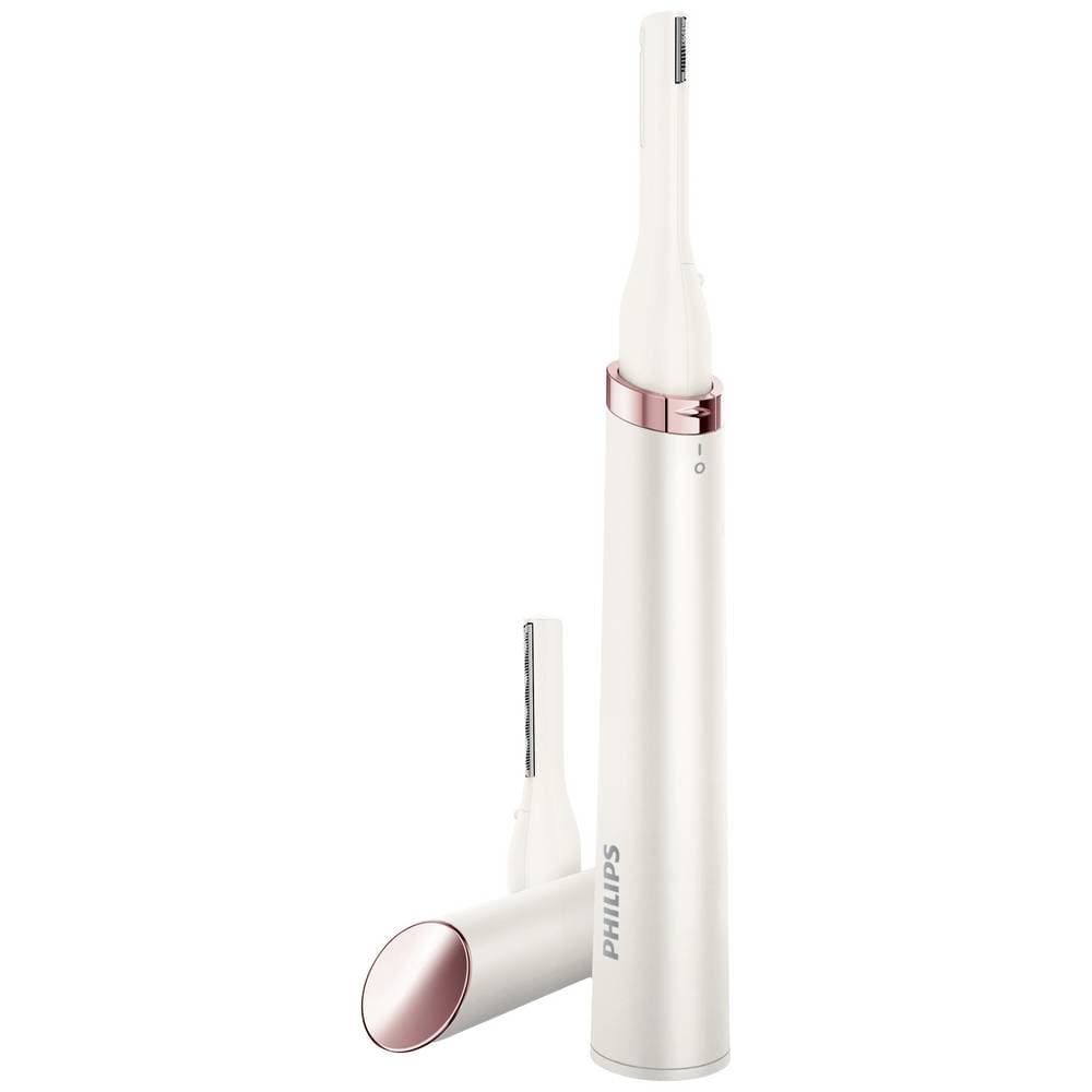 Detaljtrimmer Philips HP6393/00 Vit, Rosa