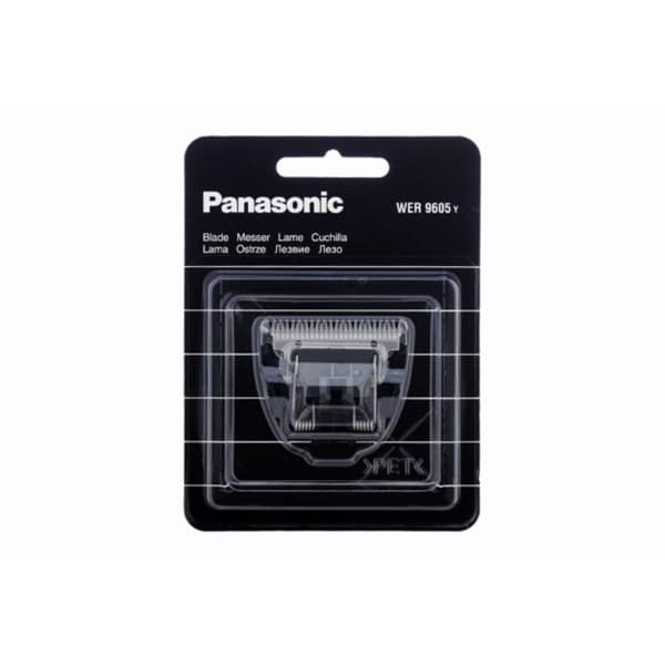 Panasonic WER9605 Reservkniv 1 st