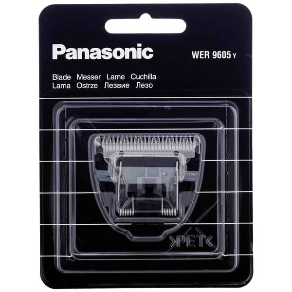 Panasonic WER9605 Reservkniv 1 st