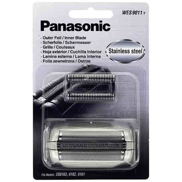Panasonic WES9011 Skärhuvud och skärfolie 1 set