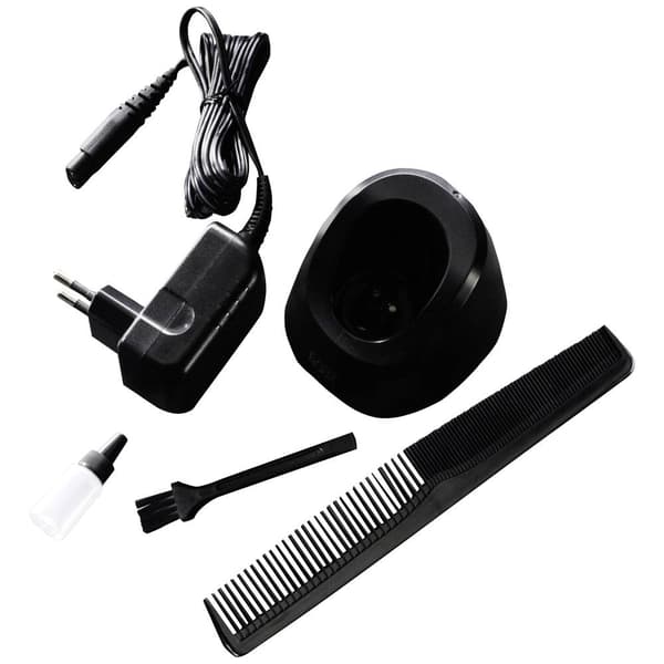 Carrera Beauty Classic Hårtrimmer Grå