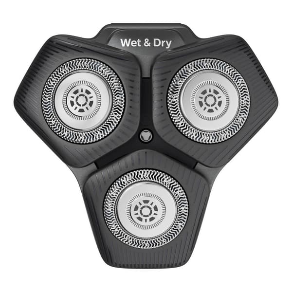 Philips Bodycare SH71/50 Rakhuvud Silver 1 set