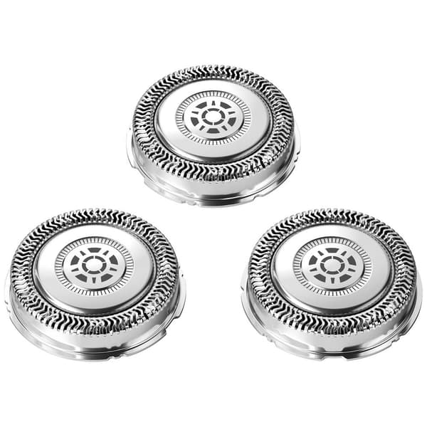 Philips Bodycare SH71/50 Rakhuvud Silver 1 set