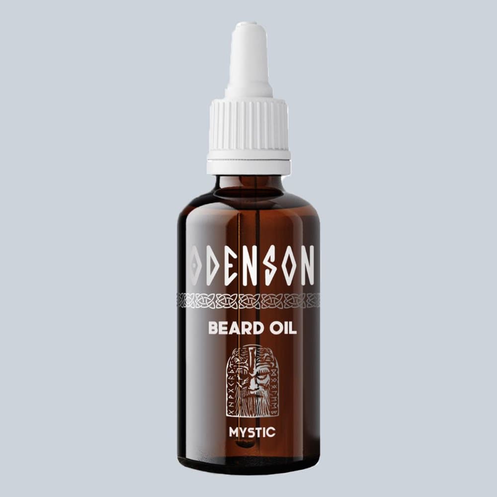 Odenson Skäggolja Mystic 30 ml