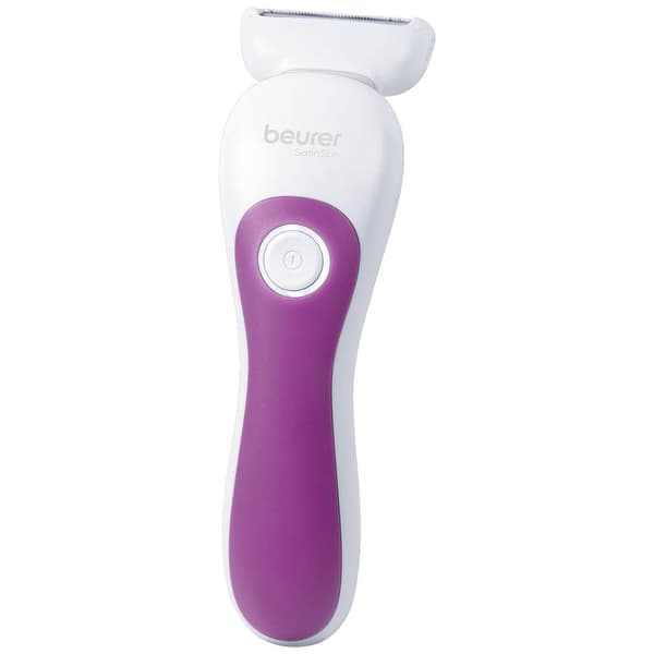 Beurer HL 36 Wet & Dry Ladyshaver