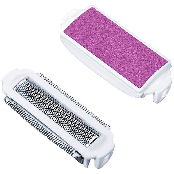 Beurer HL 36 Wet & Dry Rakningstillsats 2 st