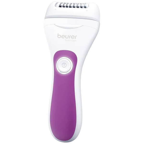 Beurer HL 76 Wet & Dry Epilator
