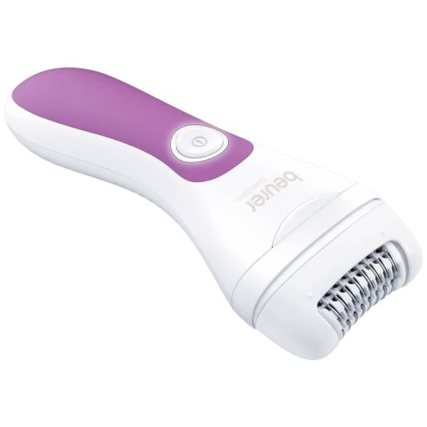 Beurer HL 76 Wet & Dry Epilator