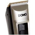 Miniatyrbild 3 av 10: DOMO DO1091TD Hårtrimmer Svart, Guld