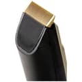 Miniatyrbild 4 av 10: DOMO DO1091TD Hårtrimmer Svart, Guld